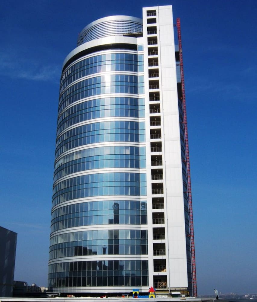 Most City Apartments
