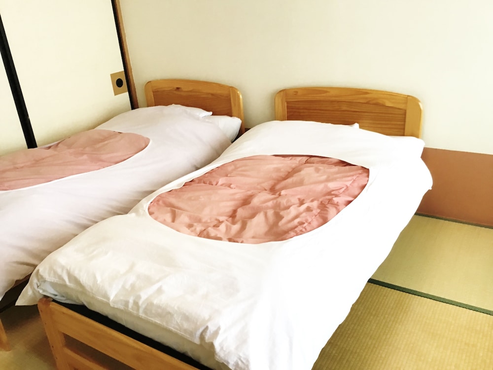 Hotel New Ohruri