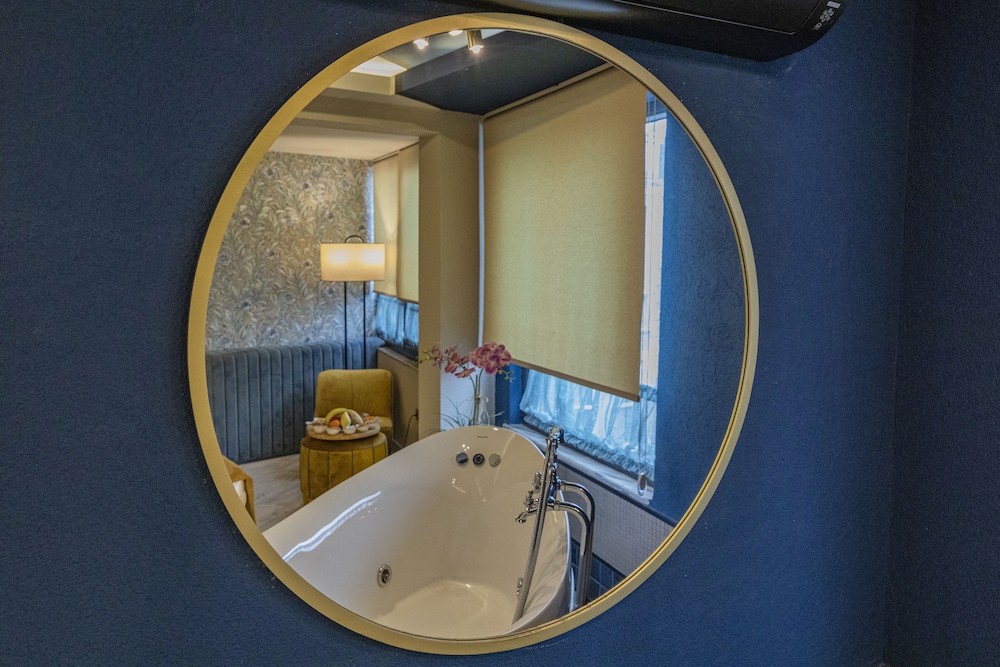 Ayramin Deluxe Hotel - Image 99