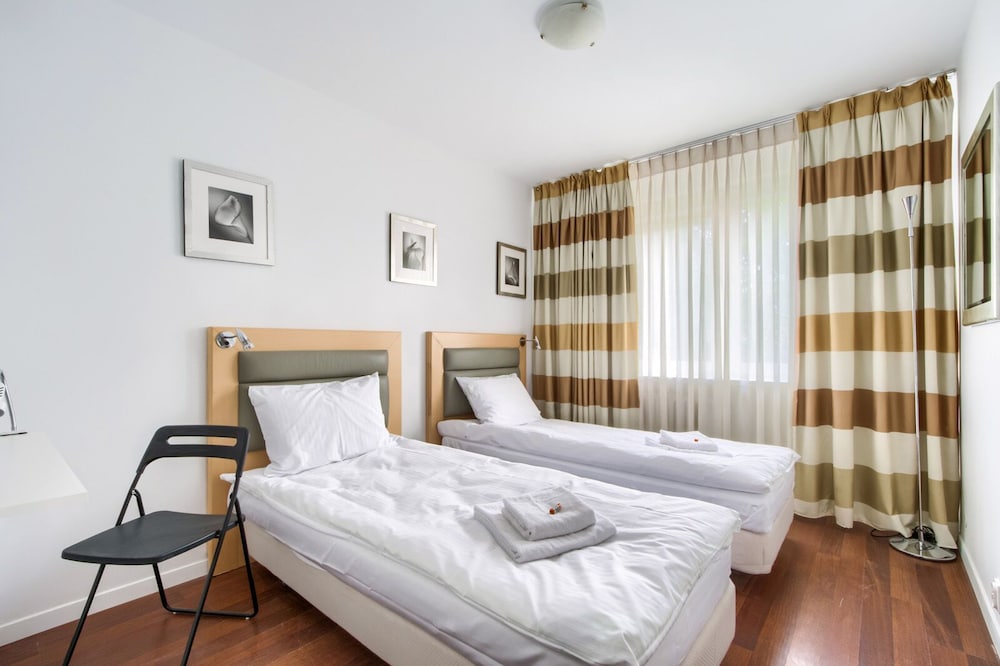 404 Rooms Zamiany Ursynow - Hostel view 4