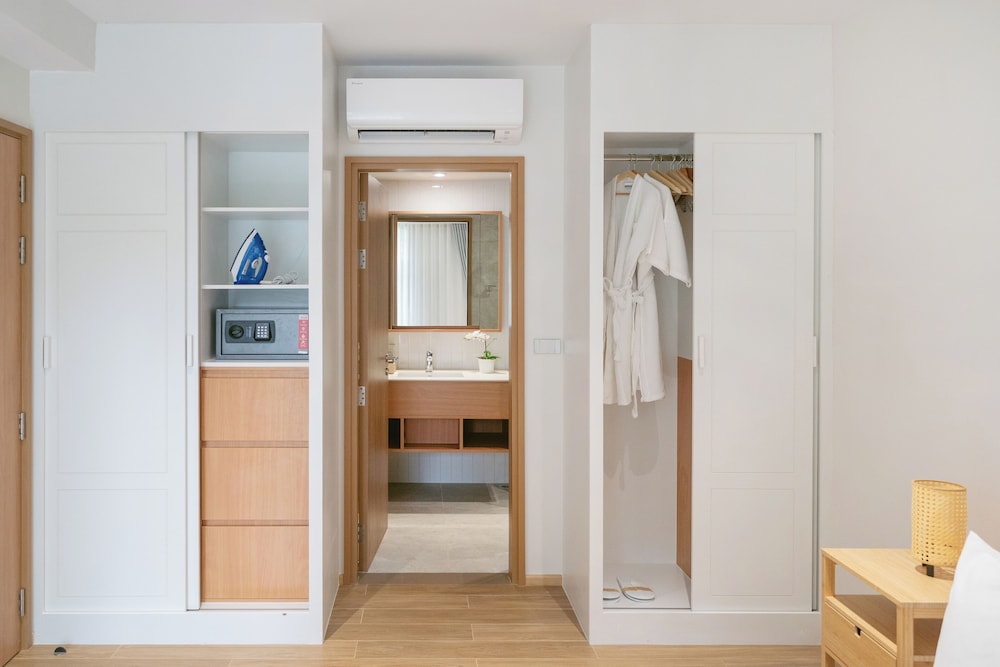 Laguna Beachside residences apartamens