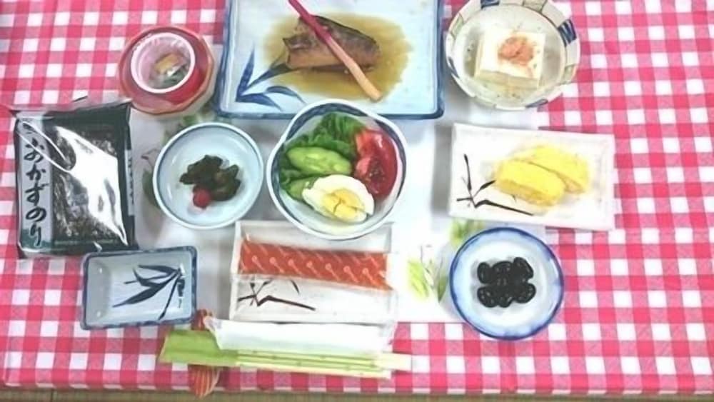 Ryokan SAIHOKUTEI