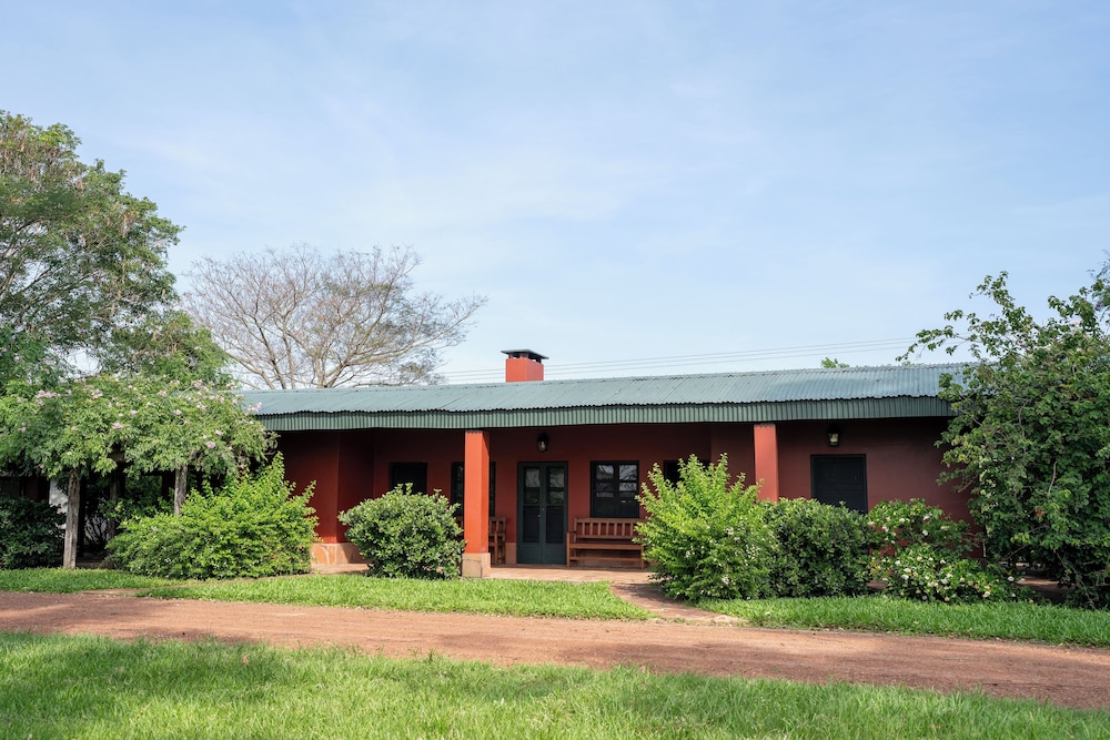 Estancia Iberá