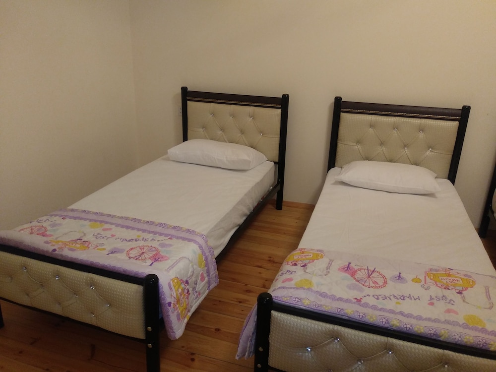 Europe Pak Hostel