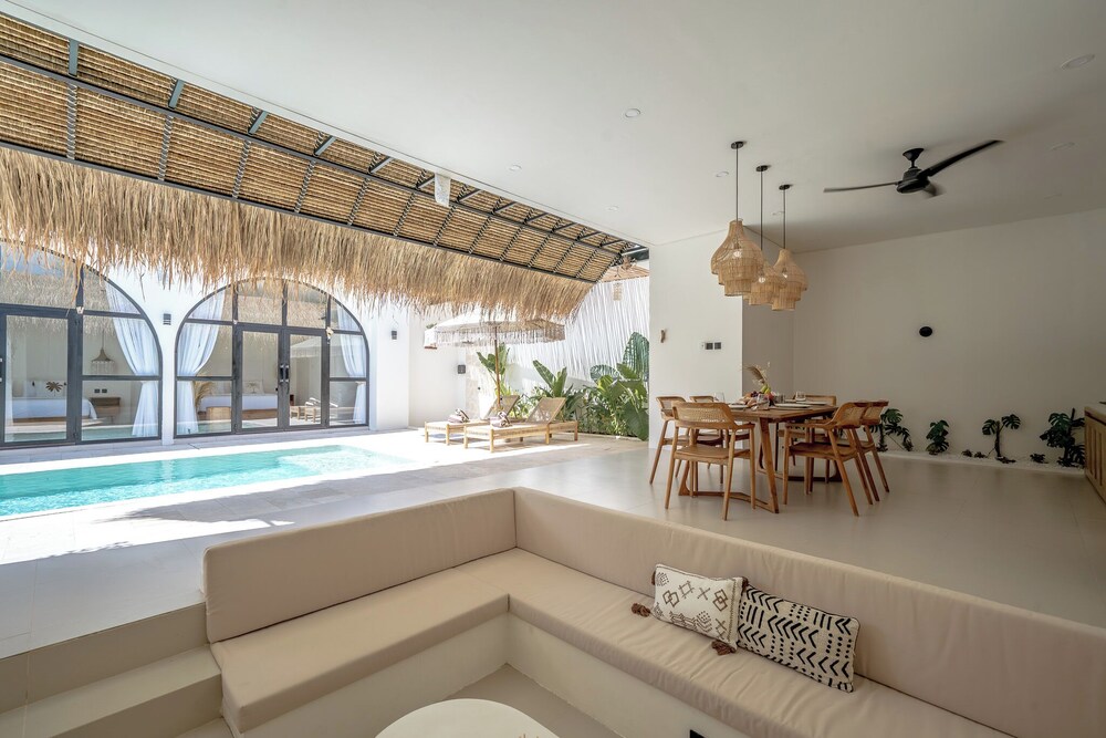Kammi Villa Bali