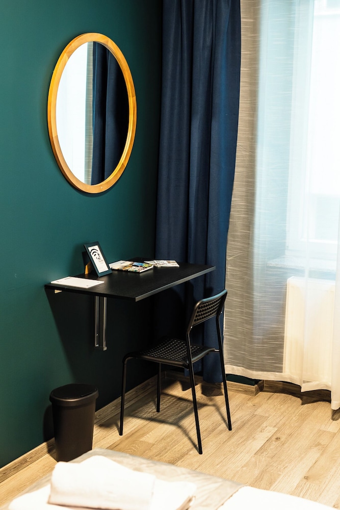 City Walk Hostel