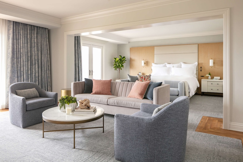 Waldorf Astoria Monarch Beach Resort & Club 40