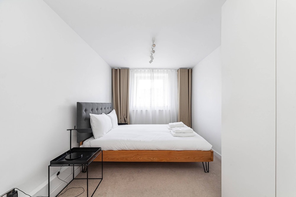 City Relay Chic Apartment in Belgravia view 5