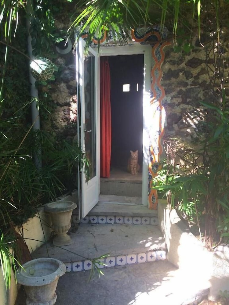 Chambres d'hôtes La Cour d'été