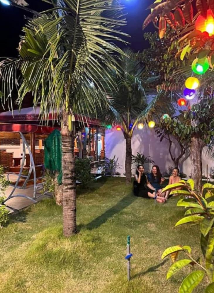 VILLA GIO BIEN LAGI
