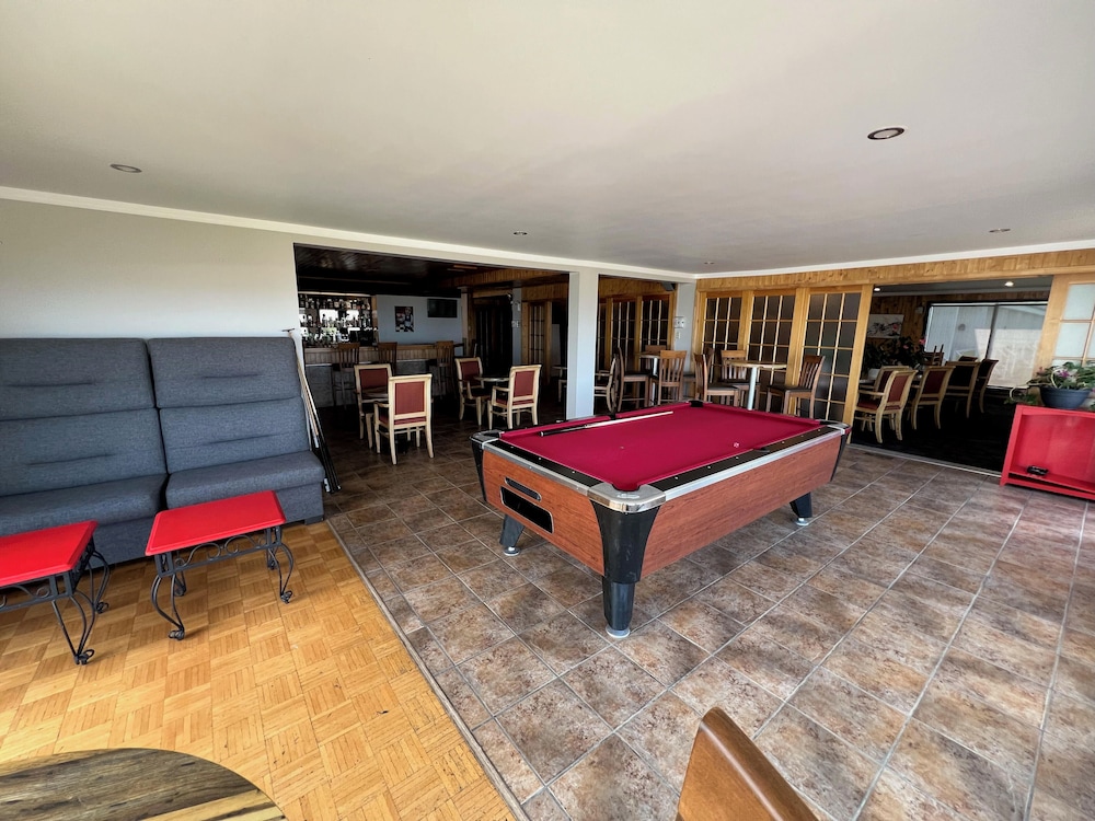 Mon Joli Motel