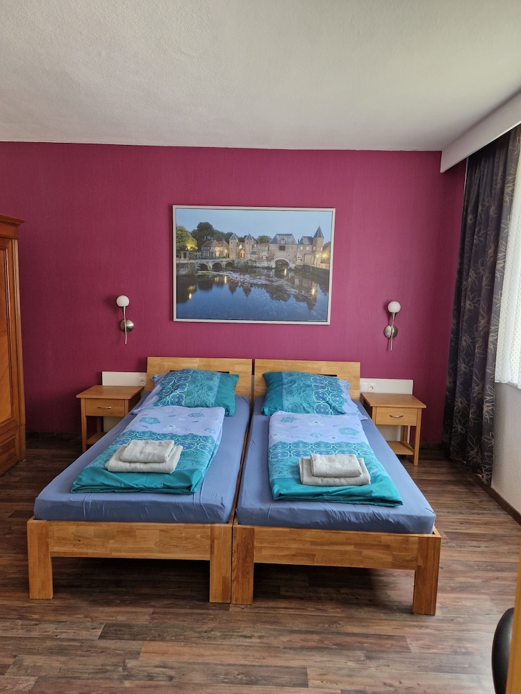 Pension Haus Sonneck