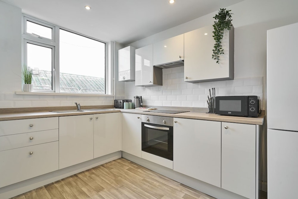 Host Stay Bristol Property