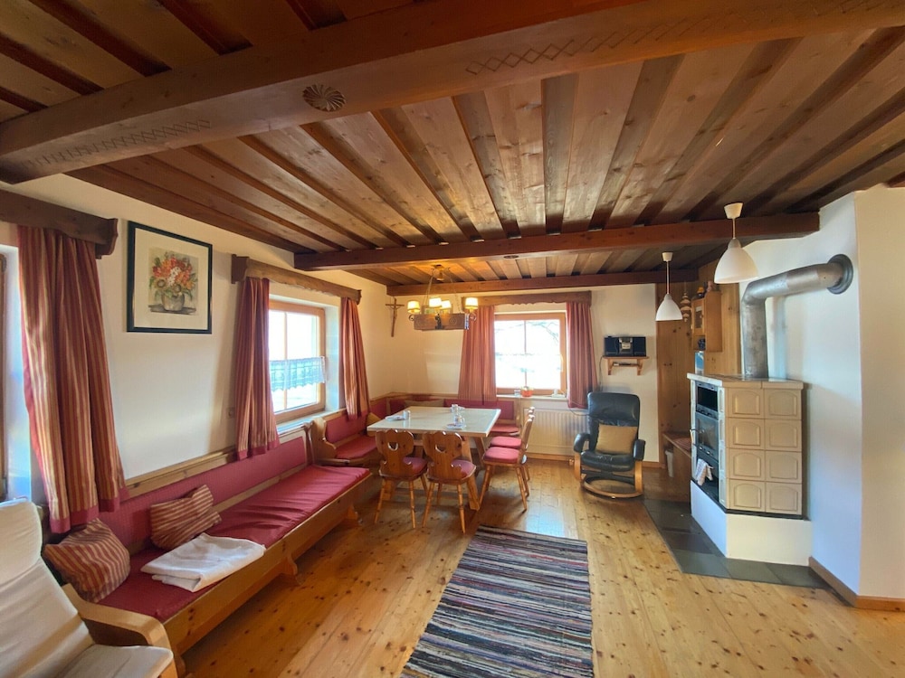 Holiday Home in St. Koloman Near Salzburg