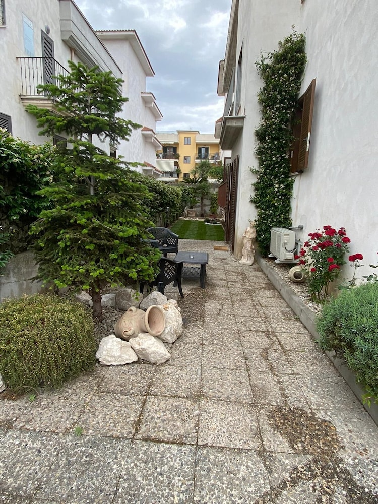 Villa Nancy view 2