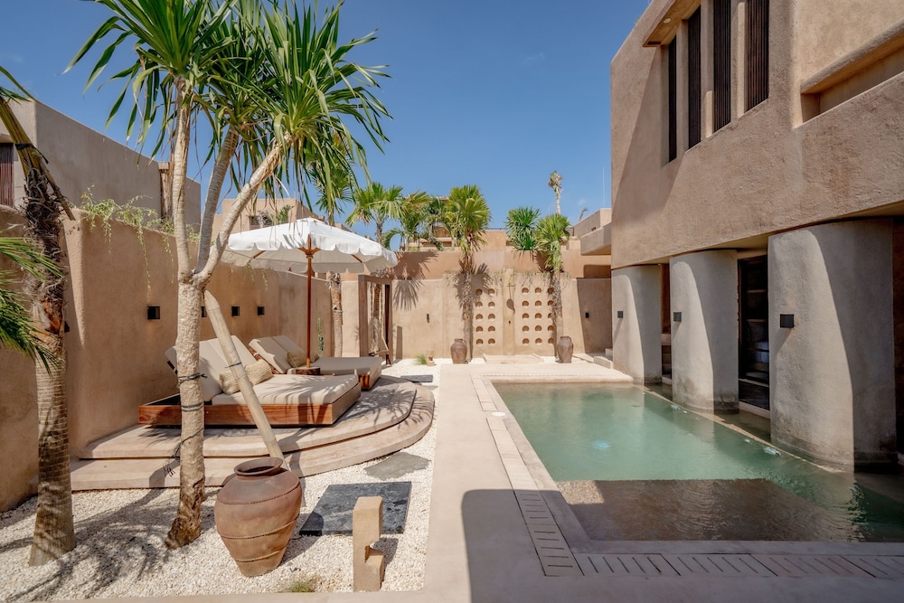 Villas de Lujo at Bocoa Villas