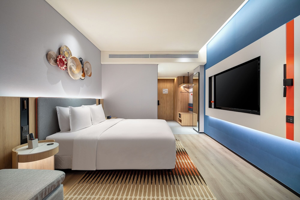 Holiday Inn Express Nalati by IHG