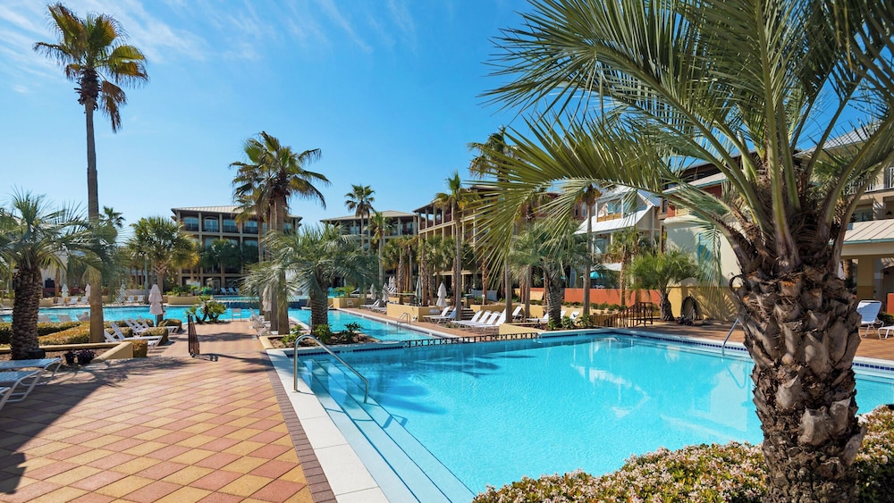 4BR Seacrest Beach Home w/ Pool, Free Tram Service + Attraction Tickets!