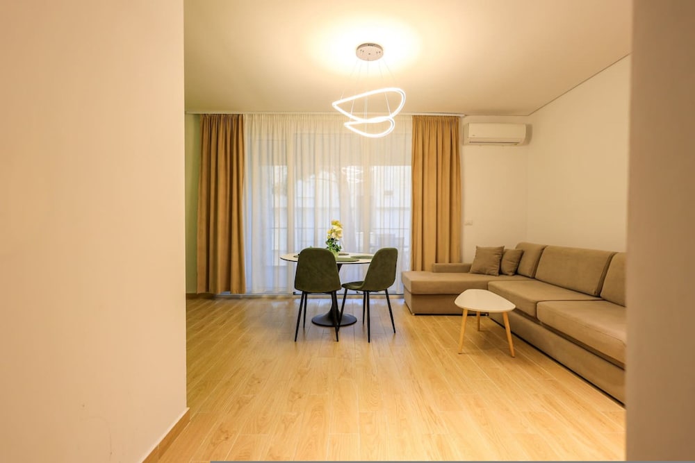 Sanpietro Vacation Apartment 038