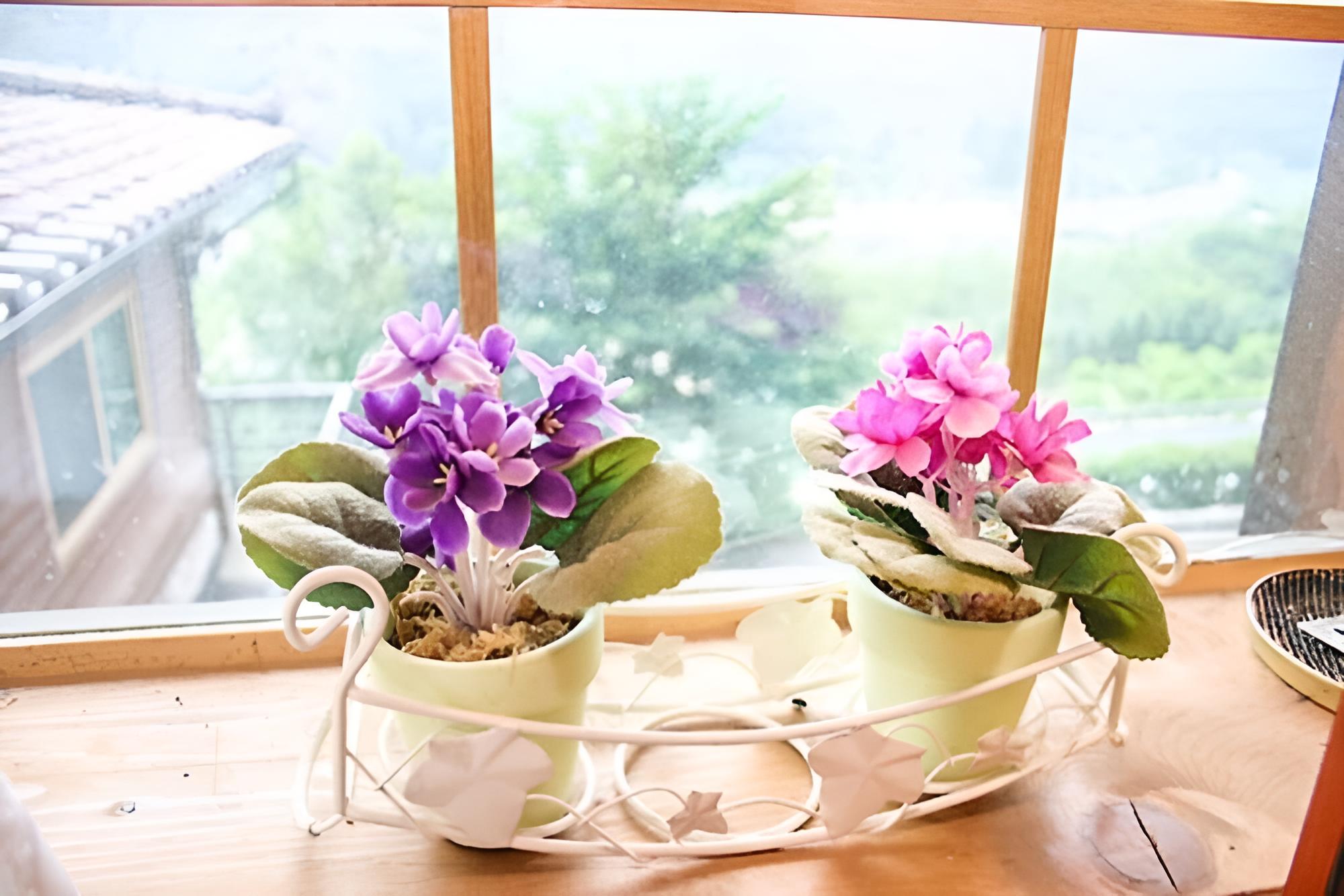 Pocheon Gil Pension view 3