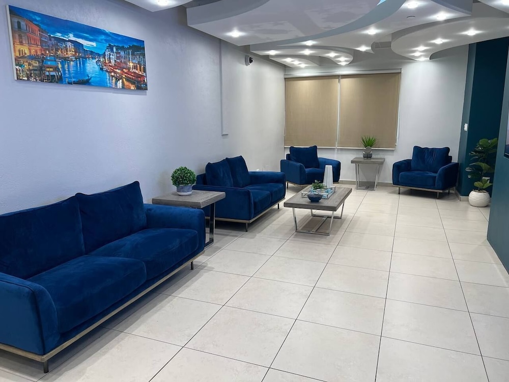 Costa Bahia Hotel Paseo Caribe - Property Image 25