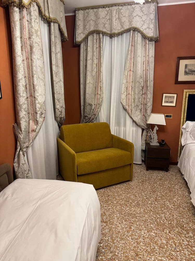 Hotel Guerrato