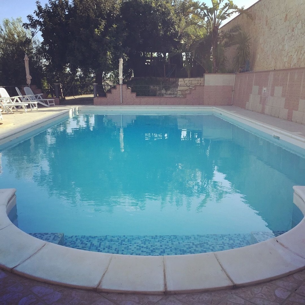 Agriturismo Saccollino