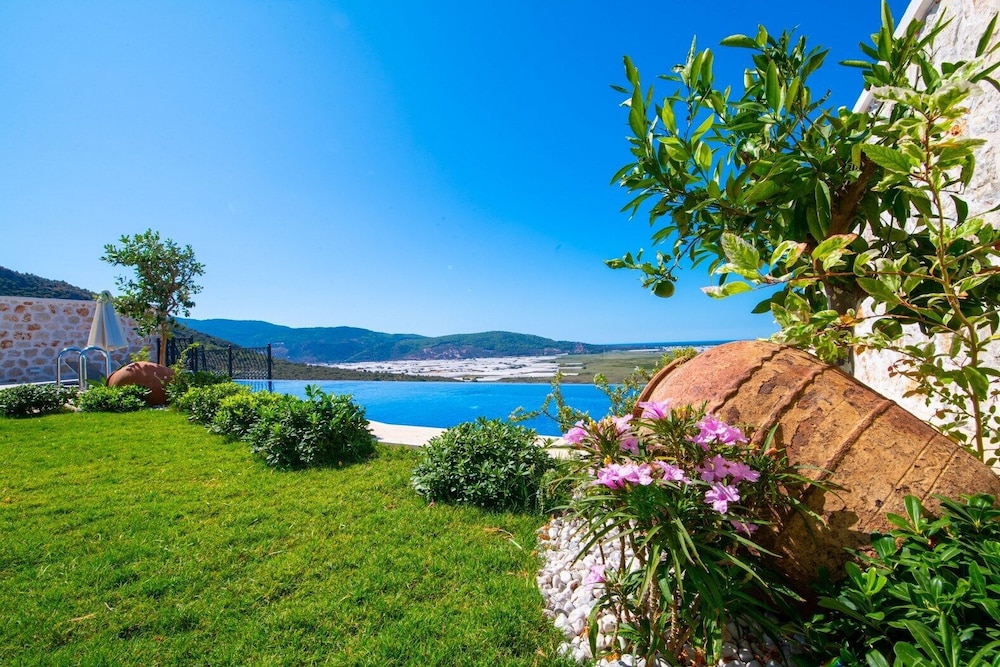 Villa Pearl