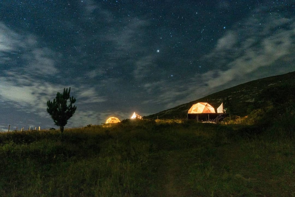 Hotel Bajo el Cielo Glamping - Image 1