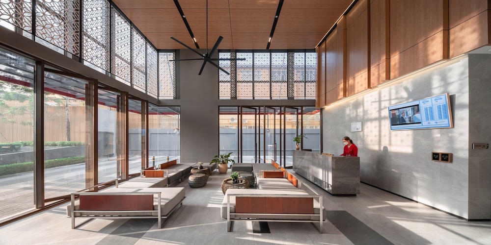 Ramada by Wyndham Bangkok Sukhumvit 87 2