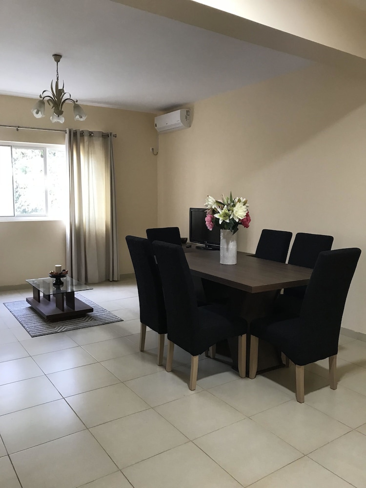 Apartamento OZ