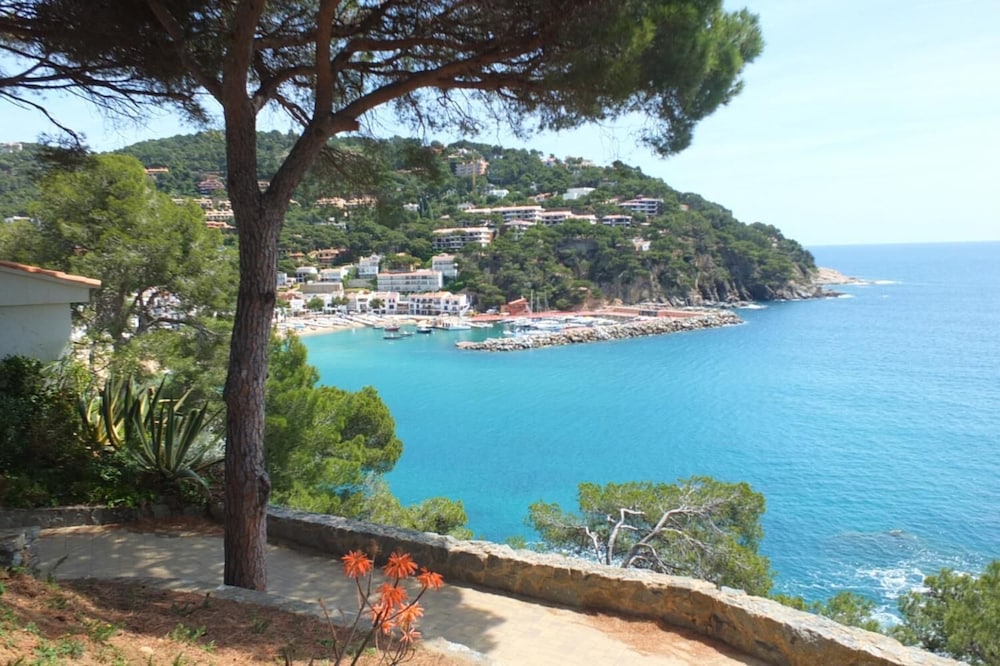 Carena Pl in Llafranc