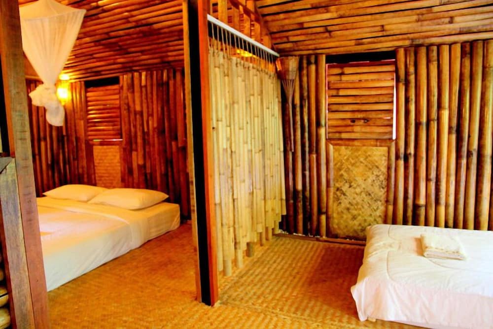 Khao Sok Tree House