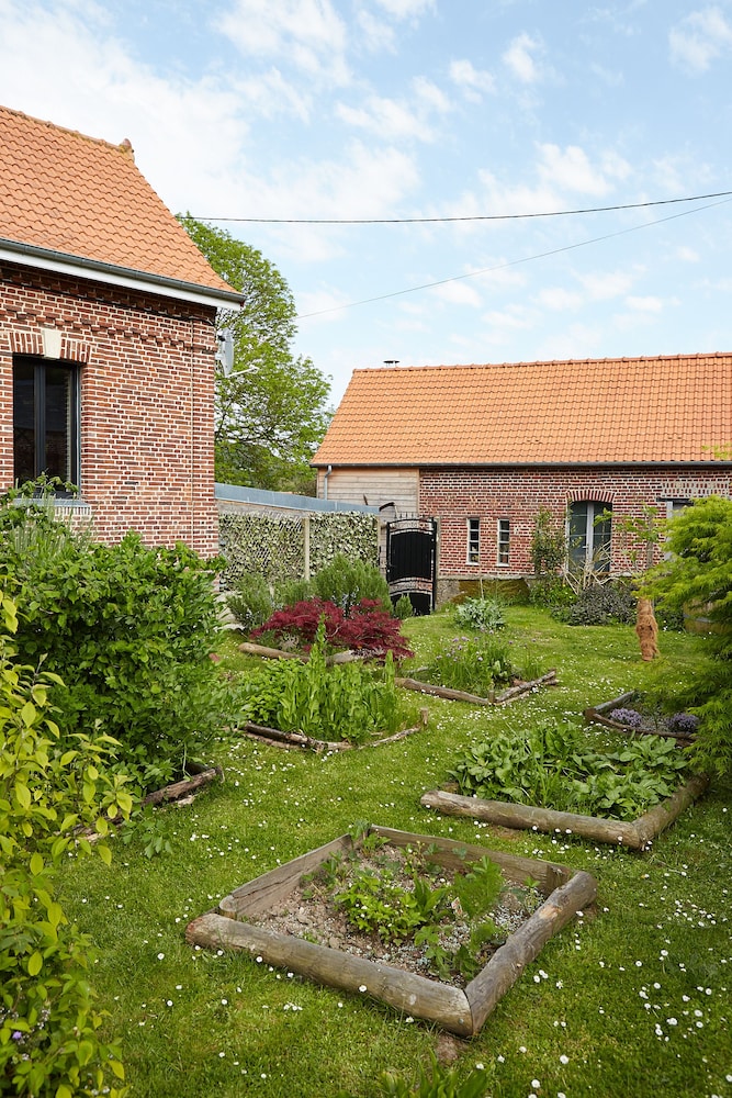 Les Gîtes de l'Yères