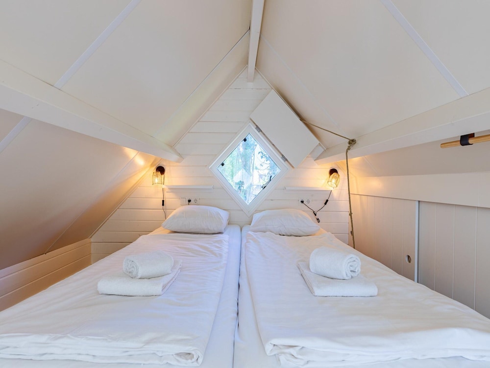 Holiday Home in Domburg Near the Beach