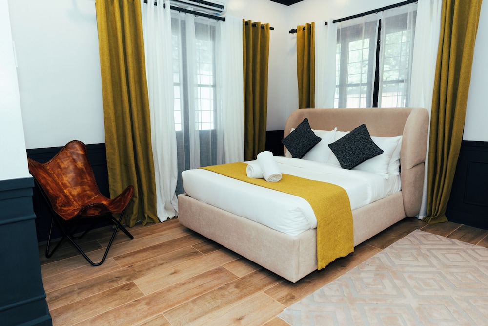 Casa Dela Tierra by Araw Residences