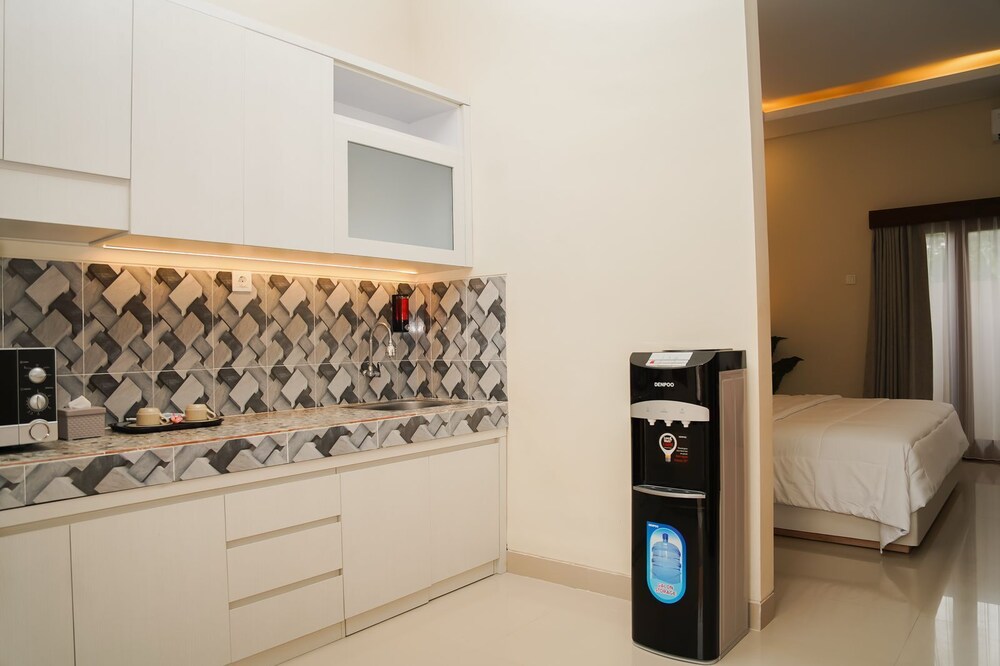 Gelis Gede Cottages