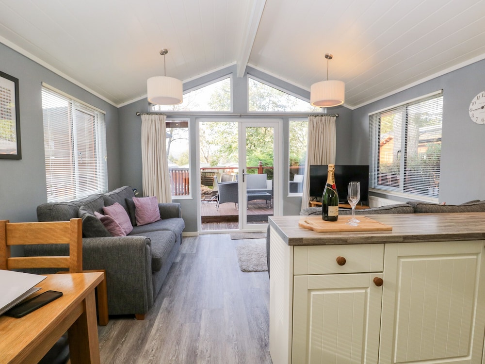 Wansfell Lodge