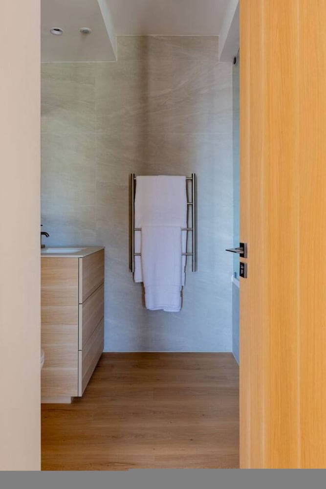 Casa Mia Lux - Sea Point 2 Bedroom Apartment