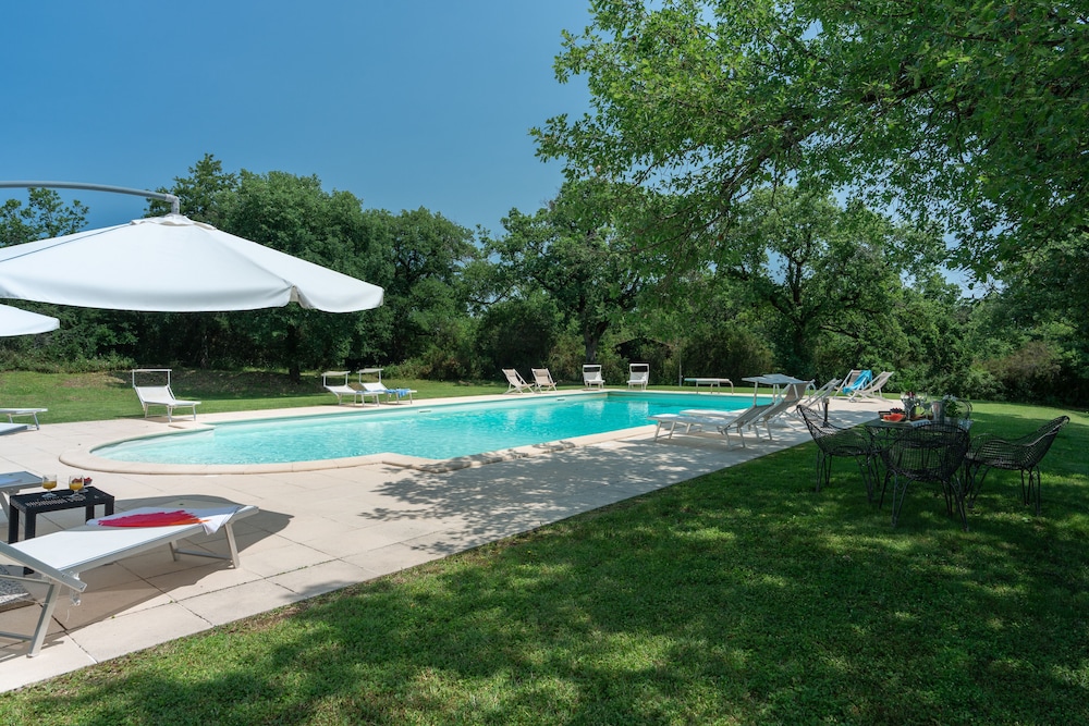 Villa Le Pozze photo 3