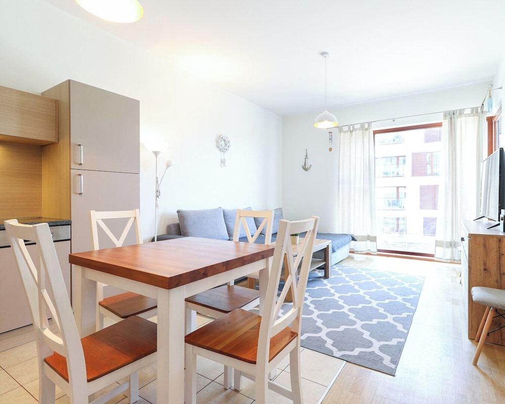 Baltic Park Plaza by Baltic Home