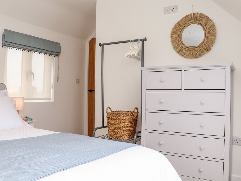 Marazion Attic