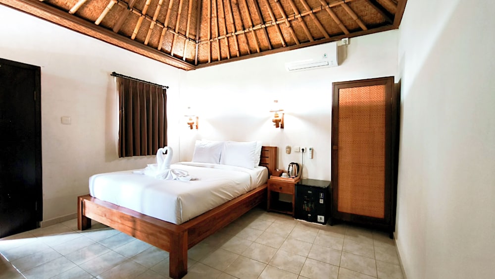 Indraprasta Guest House Ubud