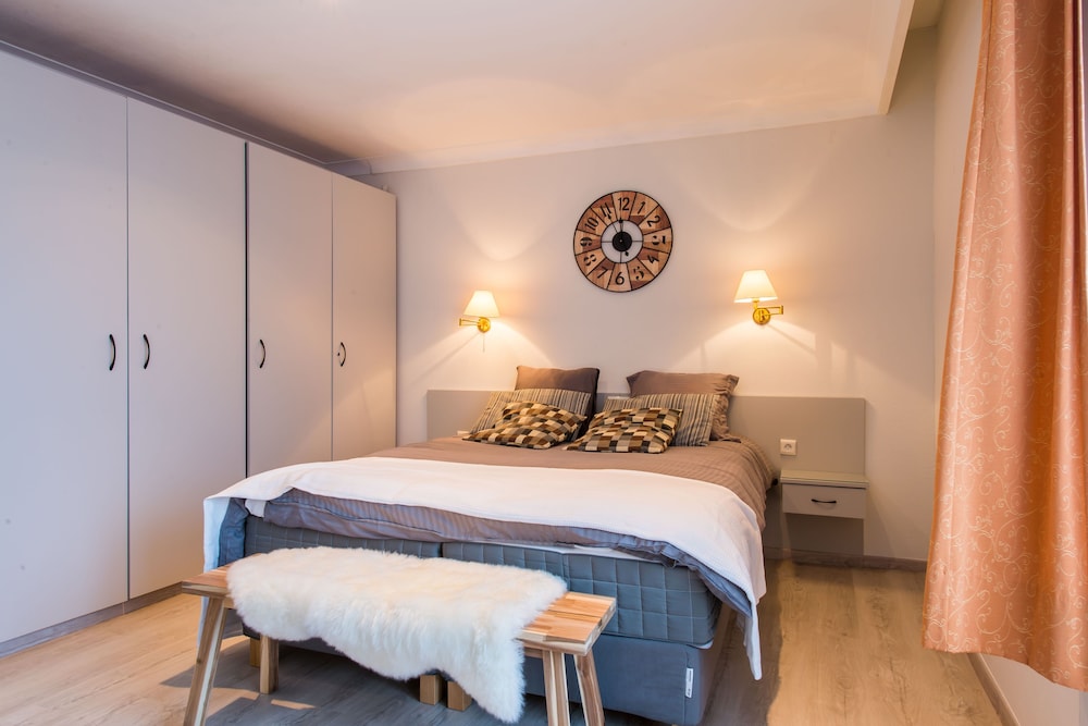 Inn Bruges Suites