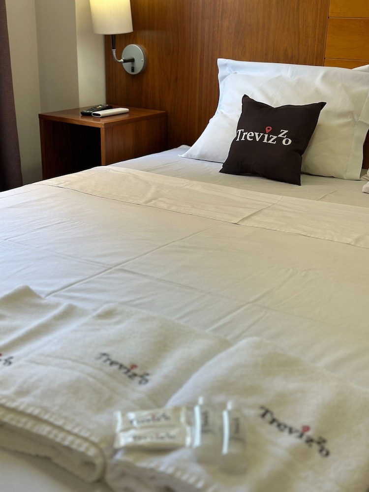 TrevizZo Mercure Hotel Moema