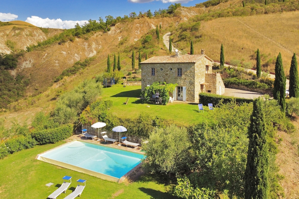 Casale Rigo in San Casciano dei Bagni