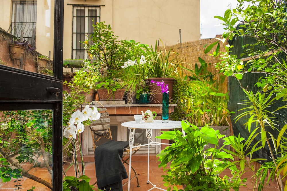 Terrace Suite Campo dè Fiori