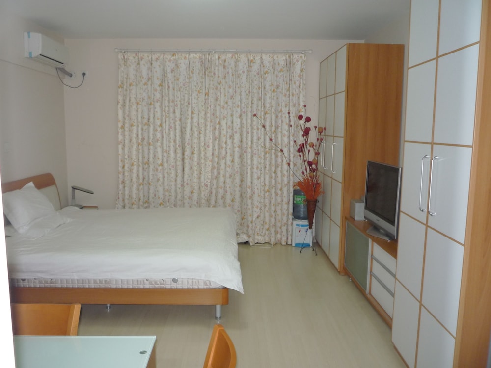 Nanjing Zhixuange Service Apt Shengtian