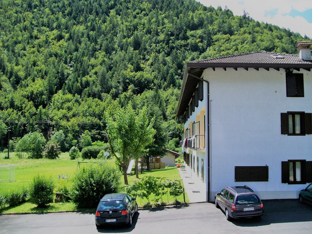 Casa Silvia