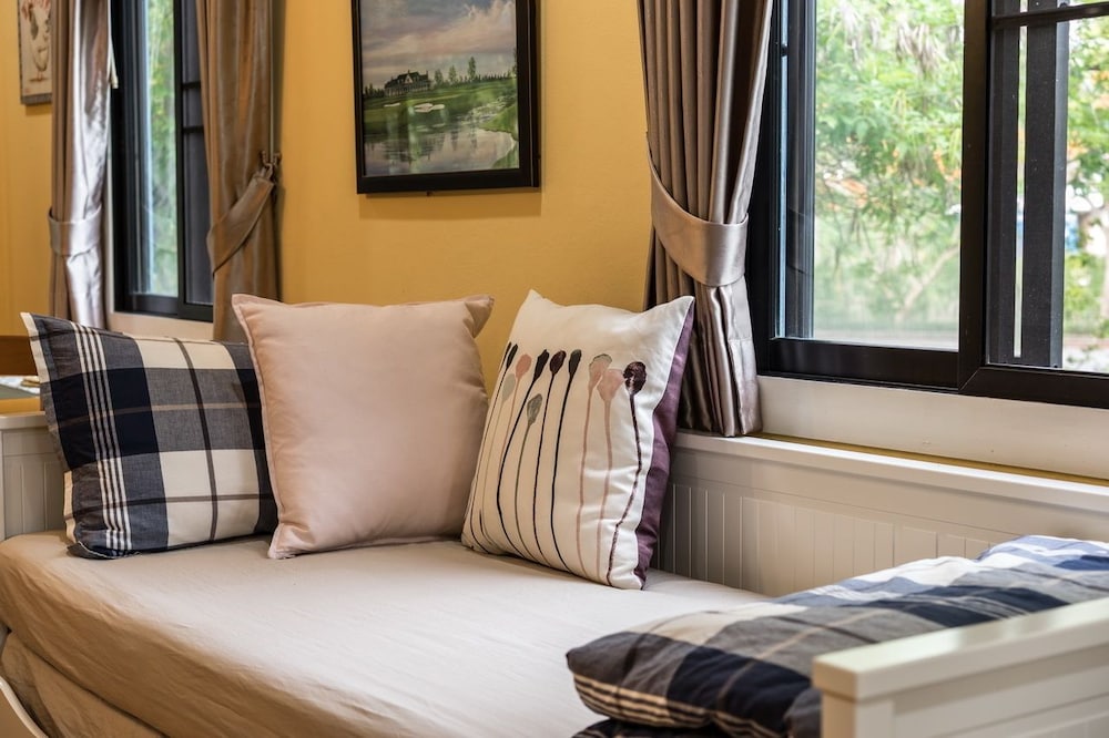 Villa Pituk Bonanza Khao Yai
